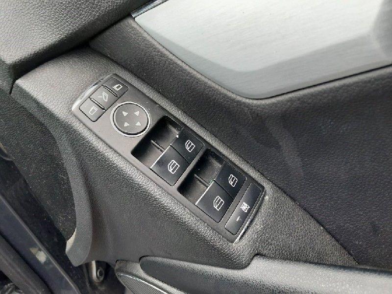 SPIEGEL SCHAKELAAR Mercedes-Benz C (W204) (01-2007/03-2014), Auto-onderdelen, Dashboard en Schakelaars, Mercedes-Benz, Gebruikt