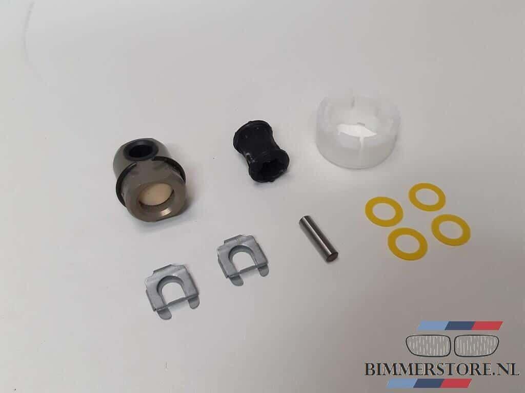 Schakelmechaniek rev. set BMW 3-serie E36 vanaf bouwjaar 09/, -, -, Nieuw, Ophalen of Verzenden