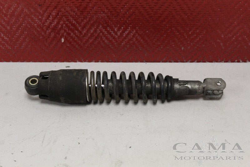 SCHOKBREKER ACHTER Honda SES 150 Dylan (SES150) (01-1970/-), Dhr. S. di Majo, Gebruikt, Info@cama-motorparts.nl, P.J. Troelstraweg 8 8
3144 CX  MAASSLUIS, NL