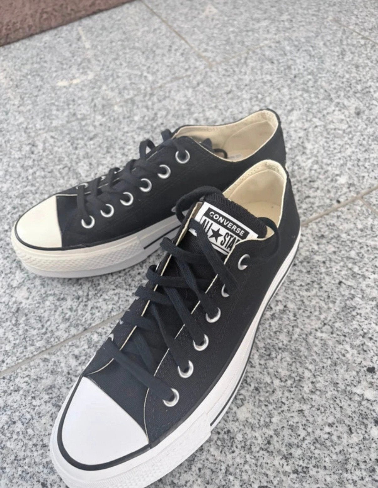 Converse All Star schoenen, Kleding | Heren, Verzenden, Zo goed als nieuw