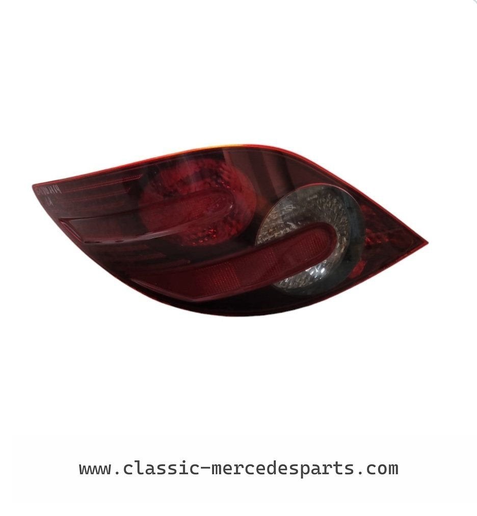 Achterlicht glas voor Mercedes R-klasse w251 links, Gebruikt, -, Ophalen of Verzenden, -