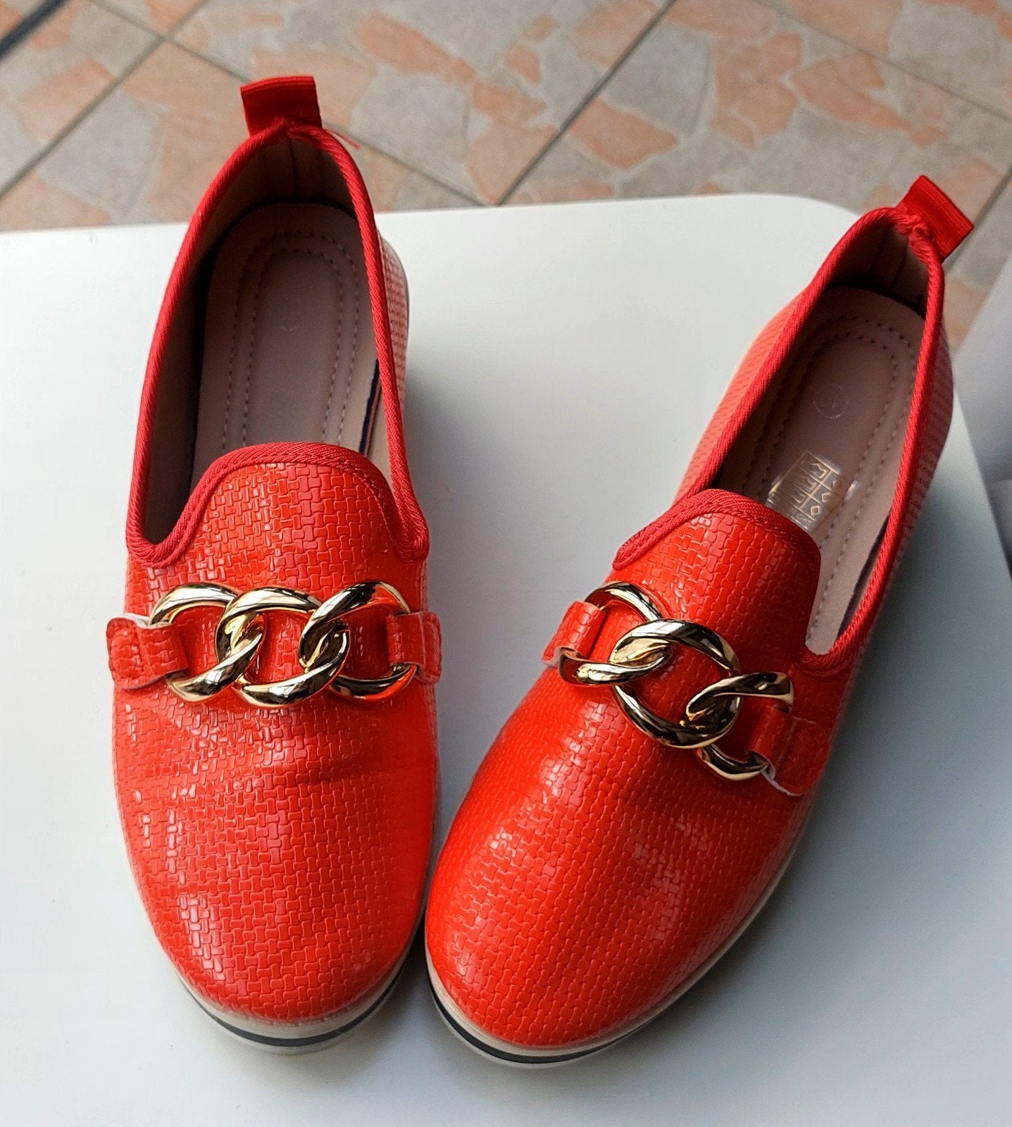 chaussures femmes, Enlèvement, Neuf