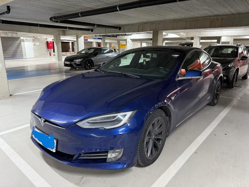 Tesla Model S 100D 2018, Autos, Achat, Model S, 5 portes, Automatique