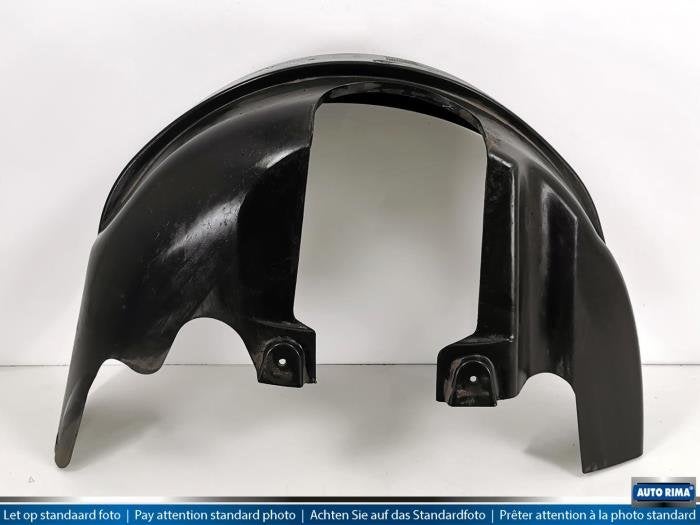 Passage de roue d'un Volvo V50, Autos : Pièces & Accessoires, -, 3 mois de garantie, -, -