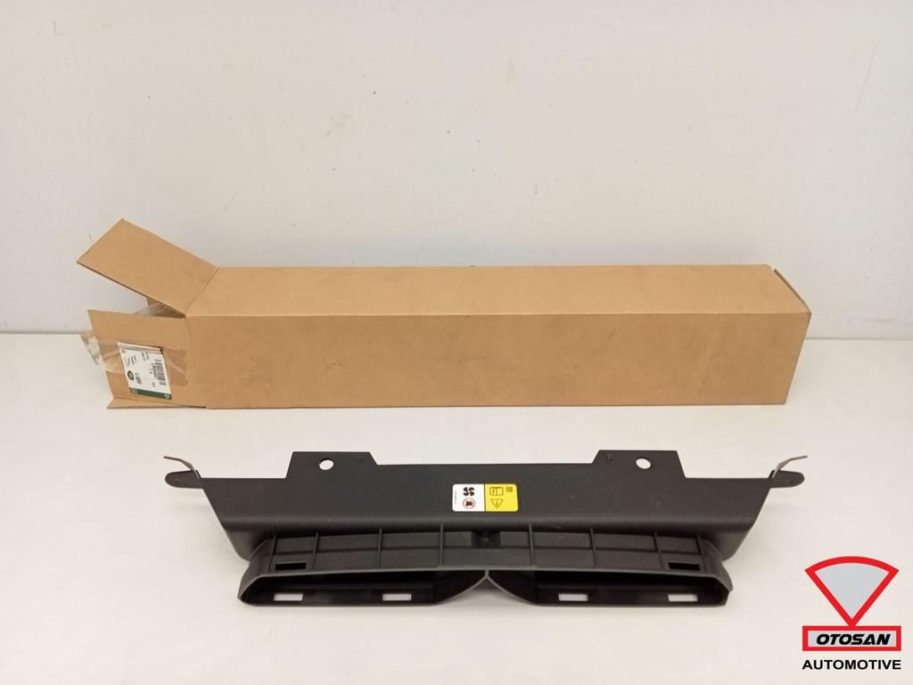 D flecteur d'air pour Range Rover Velar L560 Neuf ! LR094007, Autos : Pièces & Accessoires, Neuf, Land Rover, Dpoffice@jaguarlandrover.com