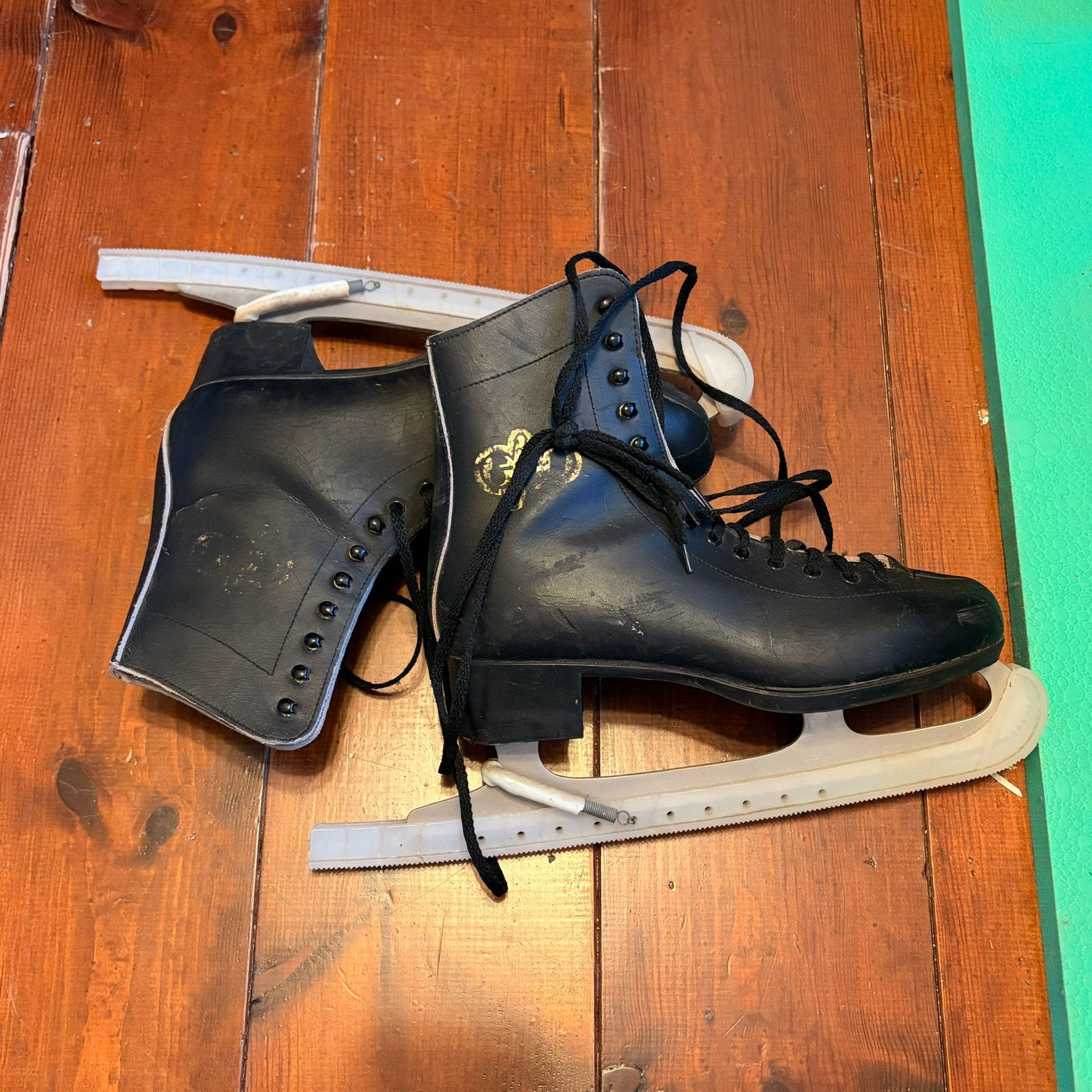 Schaatsen 41, Sport en Fitness, Schaatsen, Ophalen, Gebruikt, Kunstschaatsen