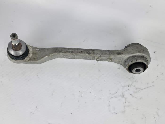Bras de suspension avant gauche d'un BMW 3-Serie, -, 3 mois de garantie, Utilisé, -