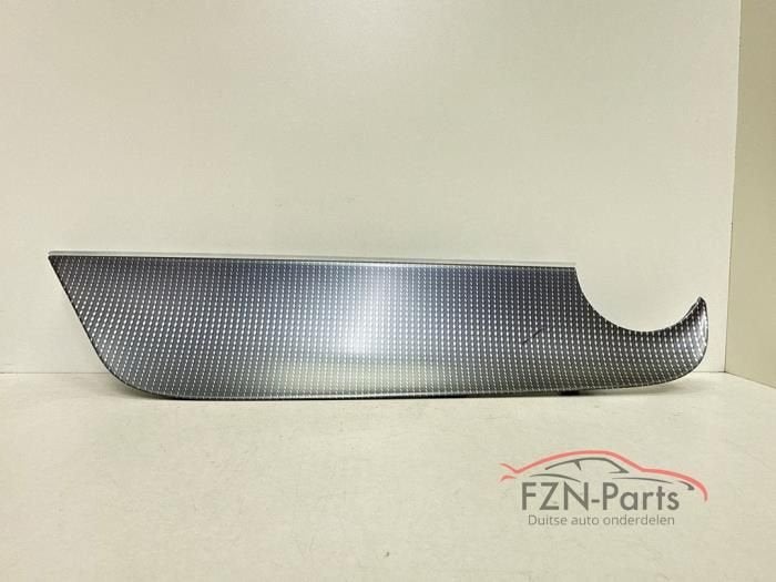 Mercedes-Benz GLA W247 Dashboard Sierlijst, Auto-onderdelen, Carrosserie, Gebruikt, Ophalen of Verzenden