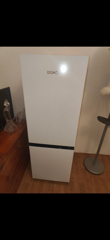 Frigo congélateur domo, Electroménager, Moins de 60 cm, Congélateur, Comme neuf, À Poser