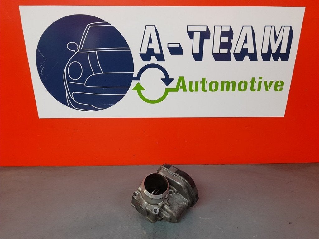 BOITIER PAPILLON Citroën C3 (SC) (|9673534480|), Citroën, Utilisé, Lisa.Scalzo@aptiv.com, Aptiv PLC
