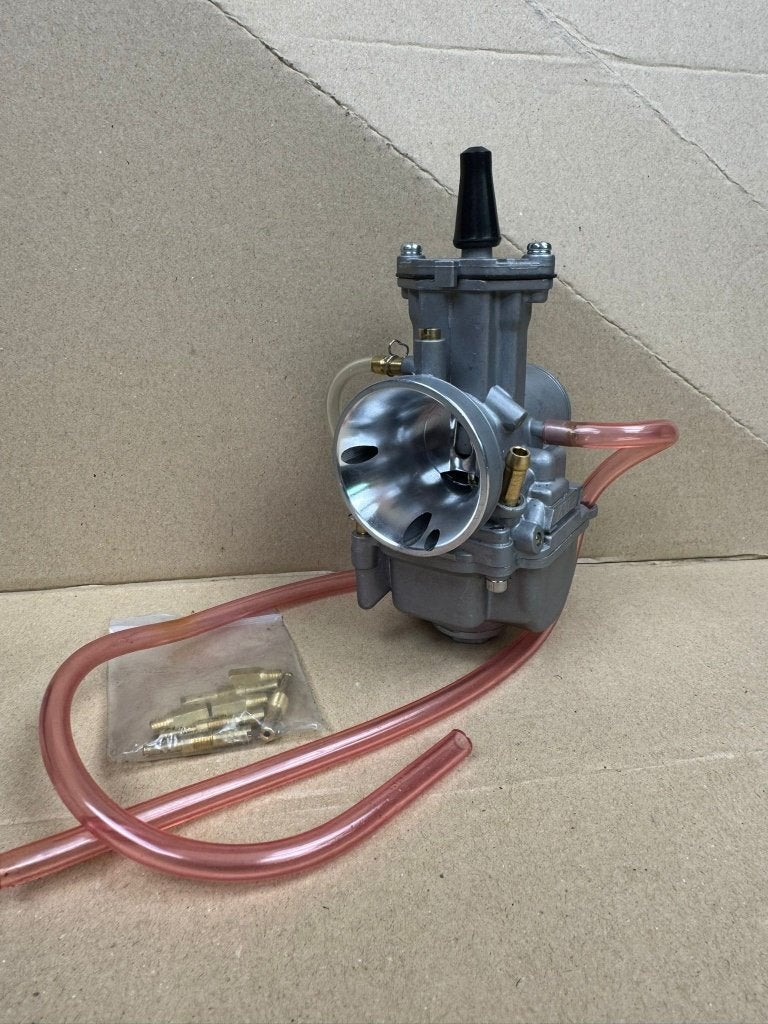 VMC PWK 28mm carburator voor o.a. Vespa, Motoren, Ophalen of Verzenden, Nieuw