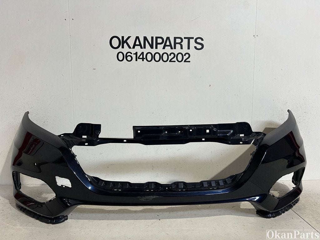 Pare-chocs avant Honda HR-V HRV 71100-17A-J000, Autos : Pièces & Accessoires, Info@fabrikant.eu, Fabrikant BV, Pare-chocs, Fabrikantstraat 1
1000 AA  Amsterdam, NL