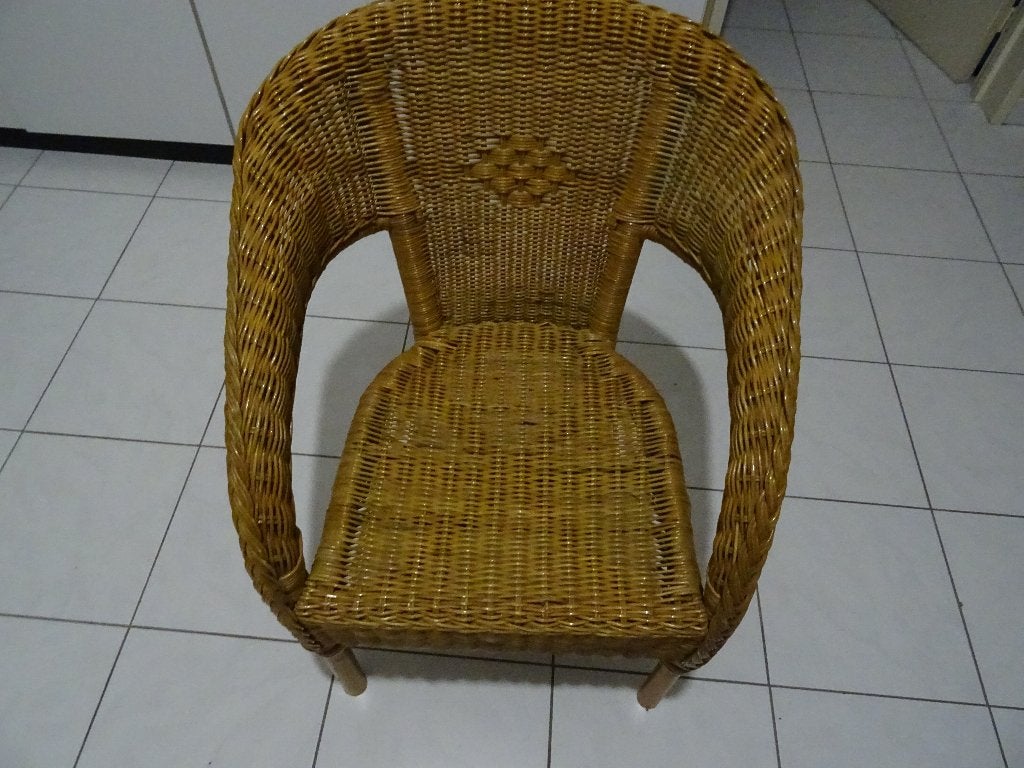 stoelen, Huis en Inrichting, Ophalen, Zo goed als nieuw, Overige materialen
