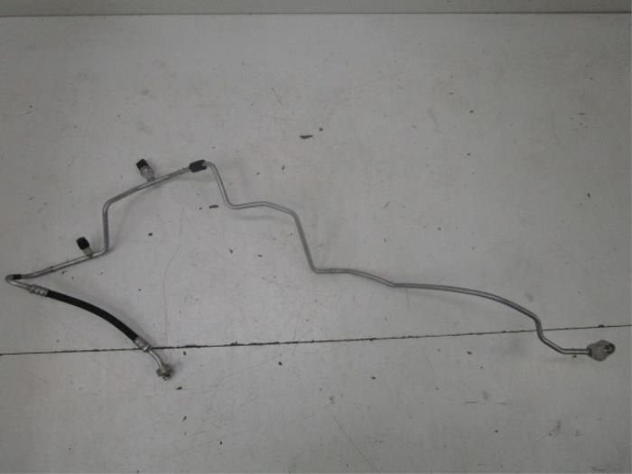 Airco Leiding Volkswagen Polo (22728892), Auto-onderdelen, Ophalen of Verzenden, Gebruikt
