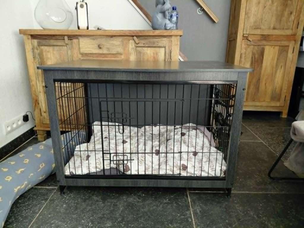 Honden bench, Dieren en Toebehoren, Ophalen