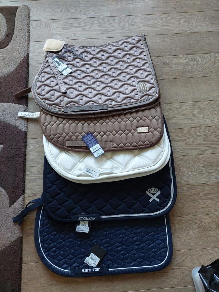 Verschillende Gloednieuwe Dekjes te Koop!, Ophalen, Nieuw