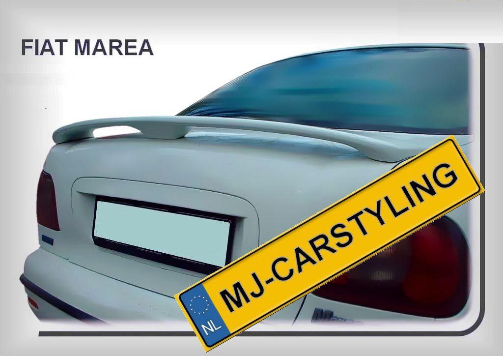Fiat Marea ’96 Sedan – Achterklep spoiler, Enlèvement ou Envoi