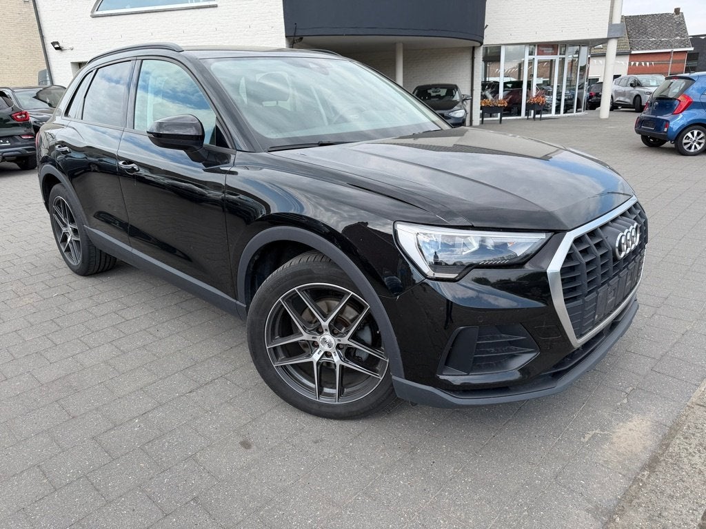 Audi Q3 automatique 35 TFSI Essence, Autos, Audi, Achat, Euro 6, Entreprise, 5 portes