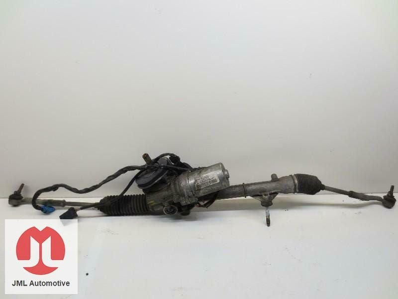 STUURHUIS BEKRACHTIGD STUURBEKRACHTIGING CITROEN C3 PLURIEL, -, Utilisé, -, -