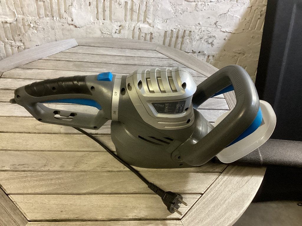 Elektrische snoeischaar, Ophalen, Zo goed als nieuw, Elektrisch, Gamma