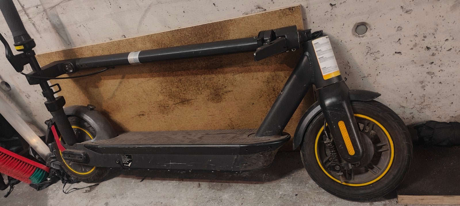 pour pièces, Enlèvement, Utilisé, Ht t4 max
