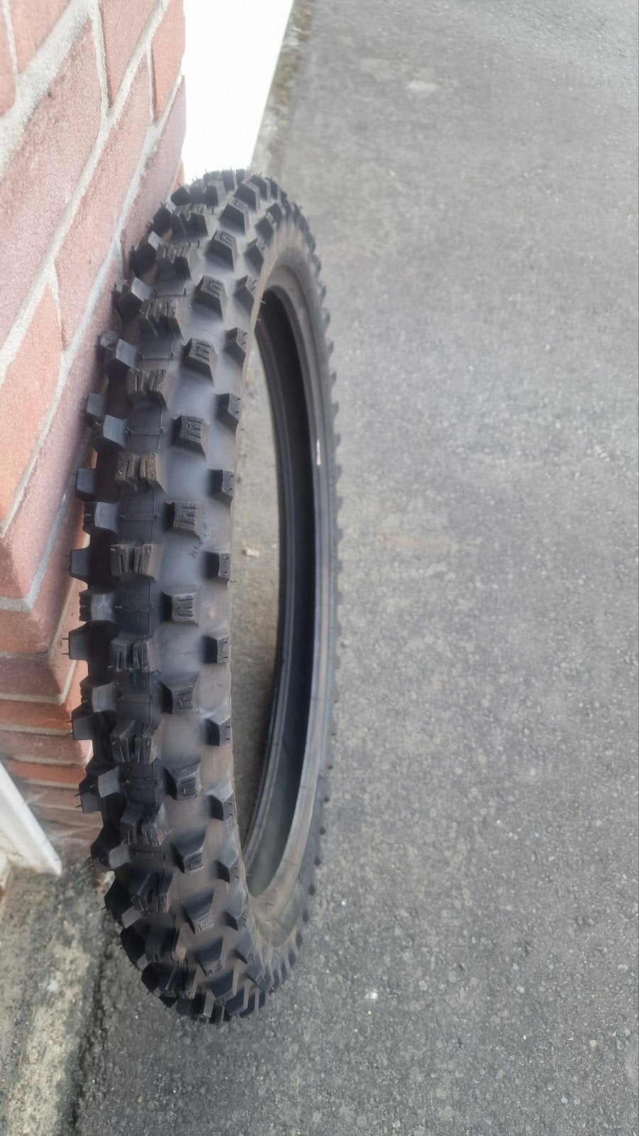 Michelin starcross 6 brand new (front), Motos, Enlèvement, Neuf