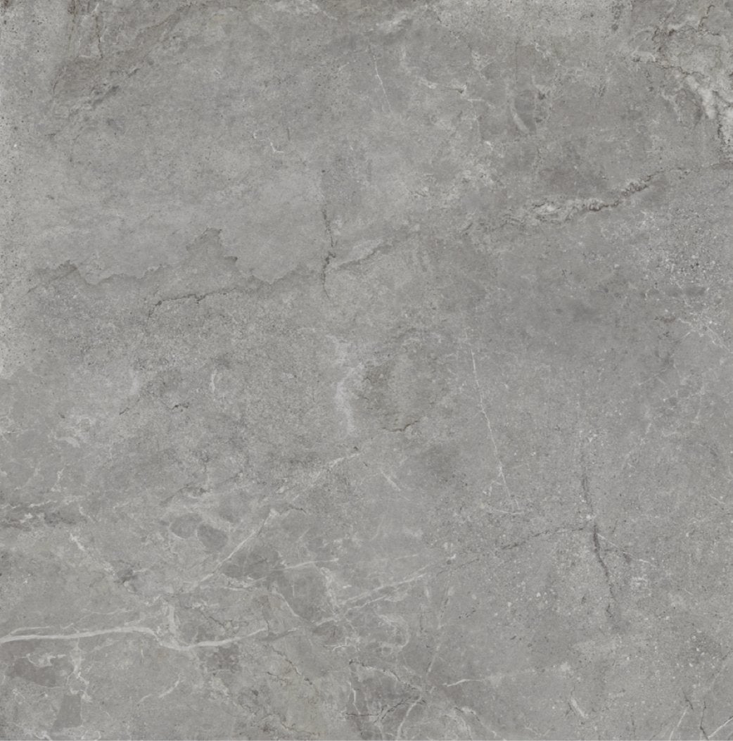 Lucá evolve grey 900x900x9,5mm, Ophalen, Zo goed als nieuw