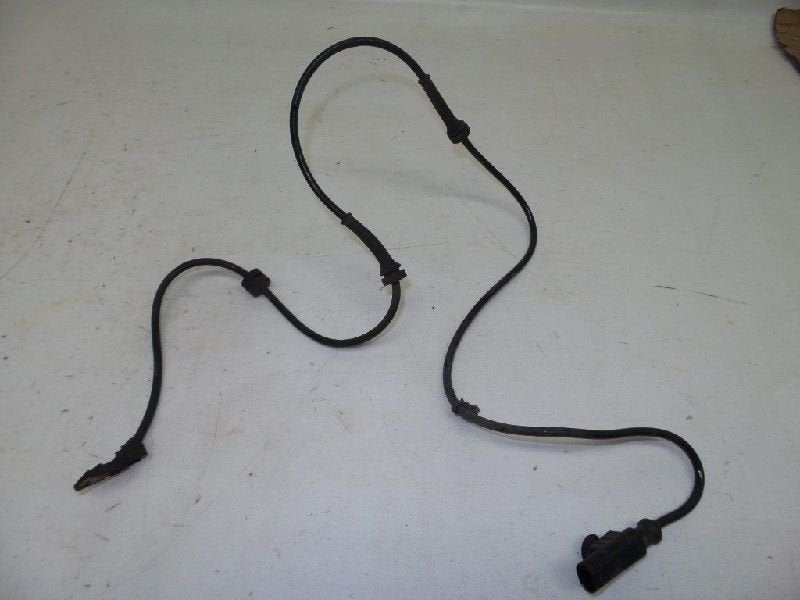 ABS SENSOR ABS Nissan Micra (K12) (|F00C1G0001|), Gebruikt, Nissan