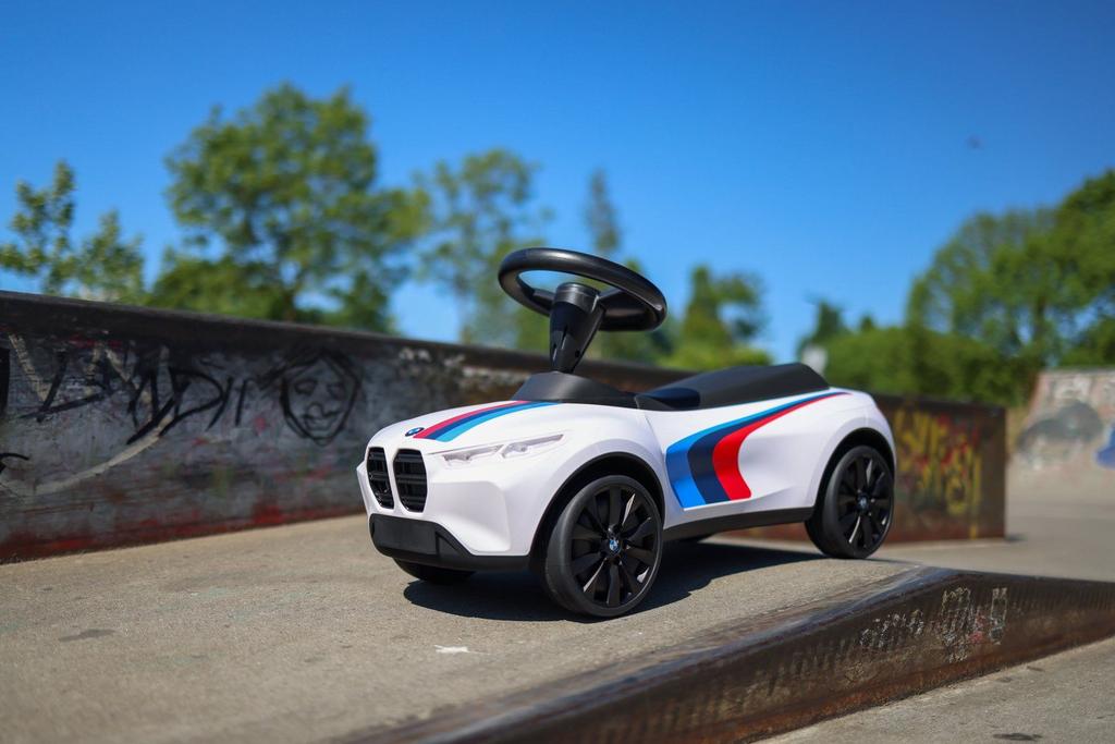 BMW M-Sport babyracer, Ophalen, -, -, Nieuw
