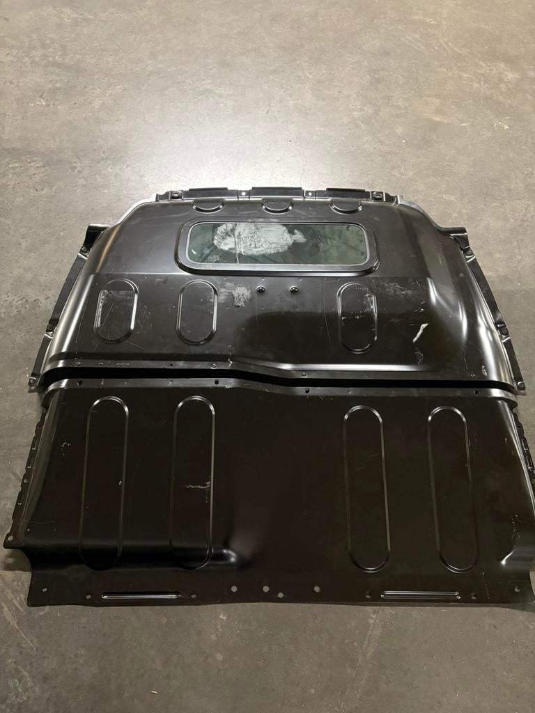 Tussenwand mercedes citan, Ophalen of Verzenden, Dacia