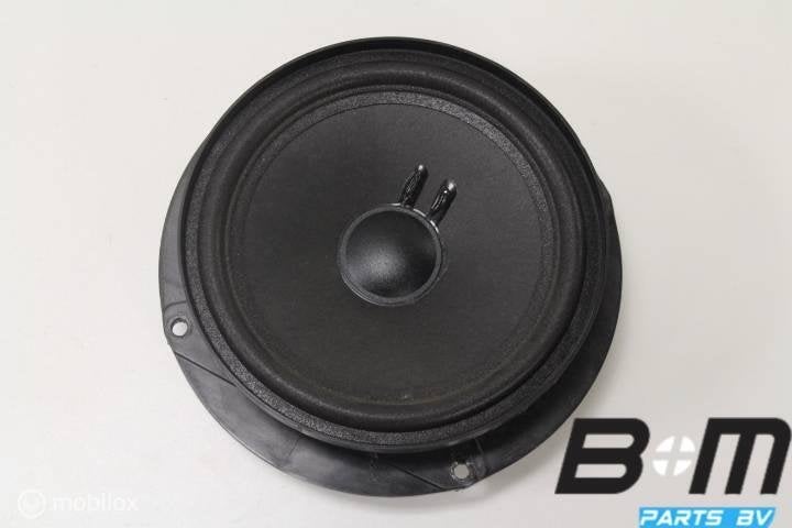 Midden-/lagetonen luidspreker VW Amarok 2H0035453C, Auto diversen, Autospeakers, Gebruikt