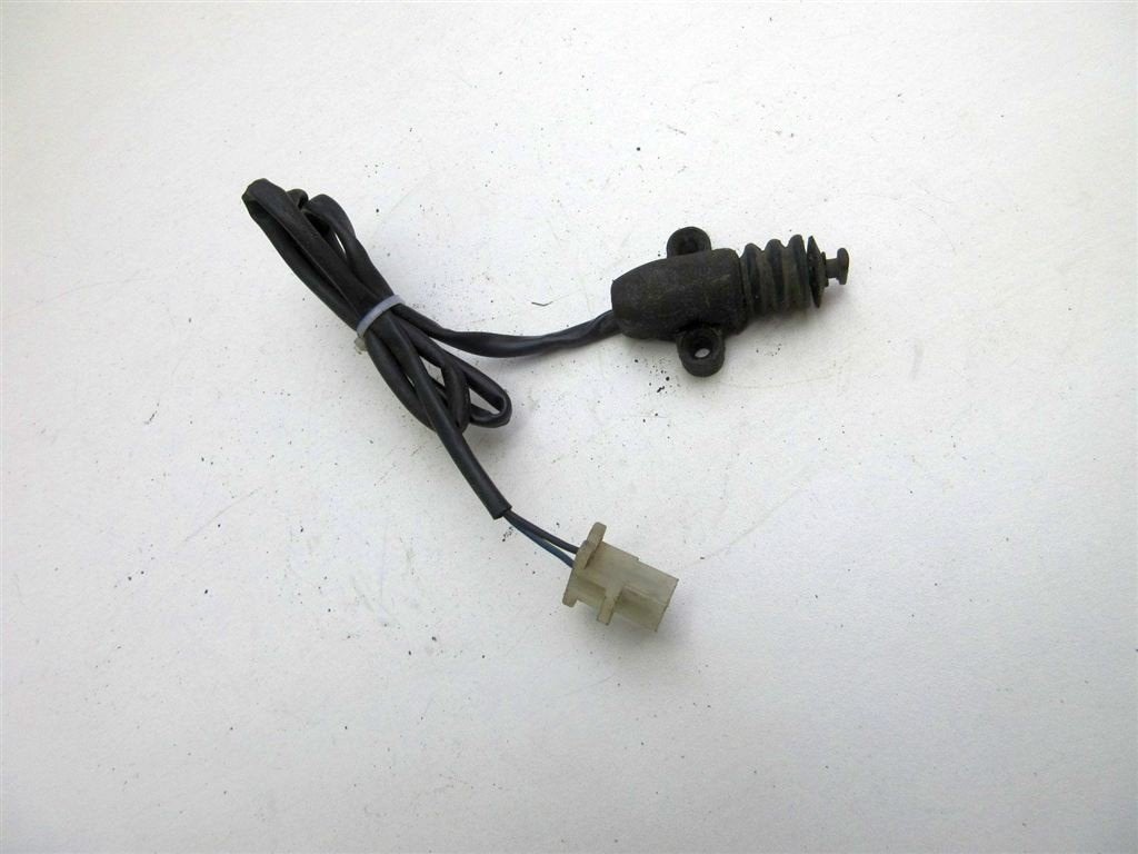 Yamaha XV500 zijstandaard schakelaar Virago jiffy switch XV, Ophalen of Verzenden, Gebruikt