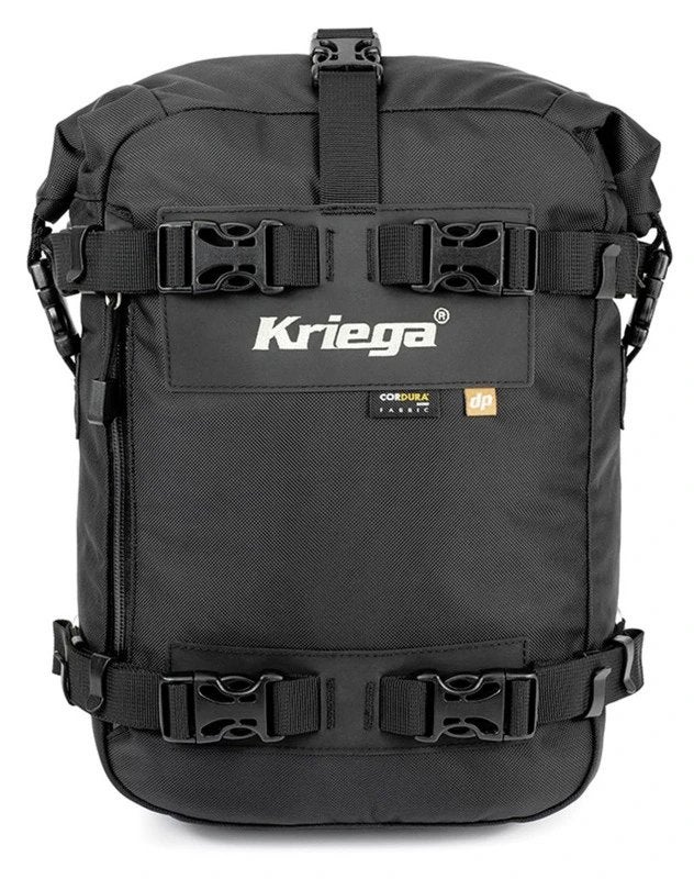 Kriega US 10 v2 - 2 stuks, Motos, Enlèvement ou Envoi, Neuf