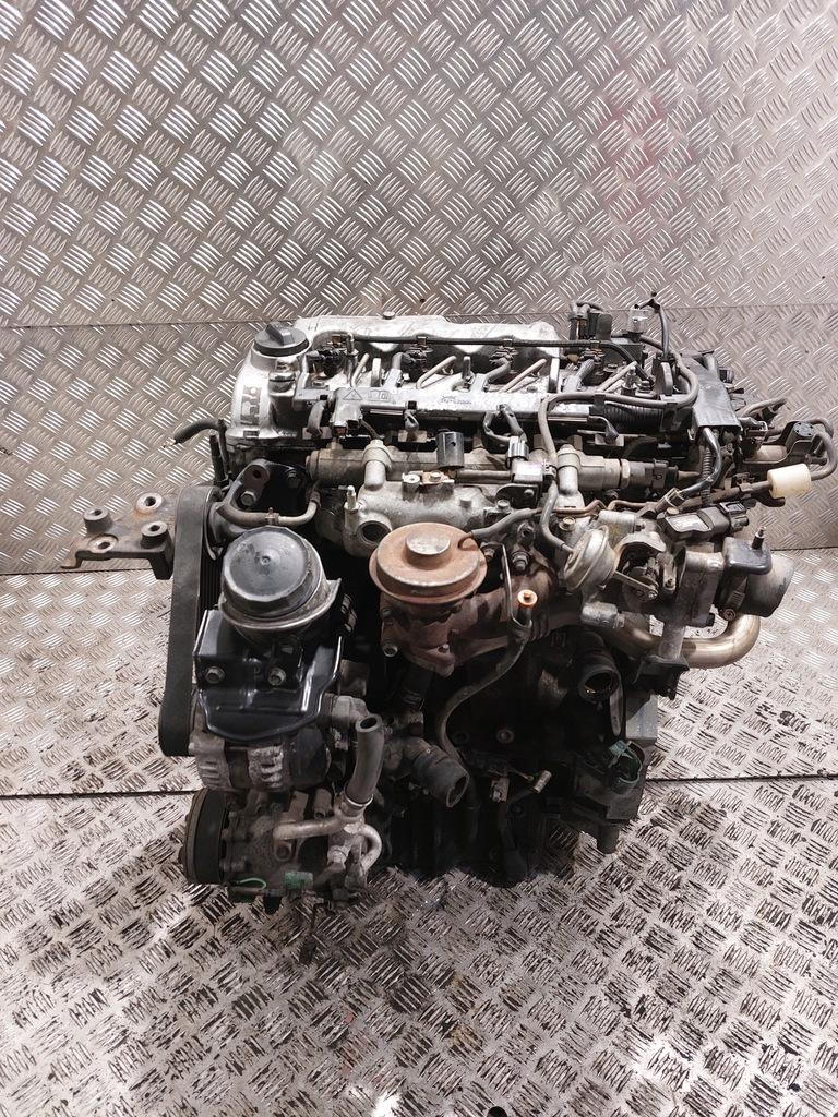 Moteur N22A2 Nu HONDA CR-V CIVIC, Envoi, Utilisé, Daihatsu