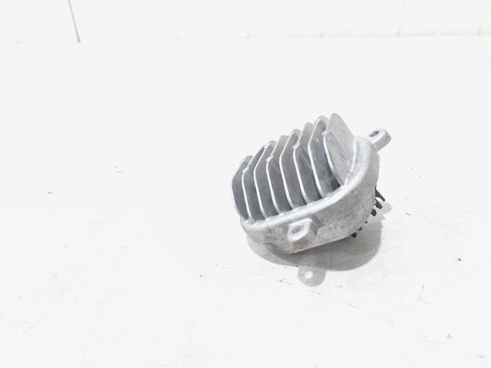 Module LED lumière du jour d'un Audi A4, -, 3 mois de garantie, Audi, Utilisé