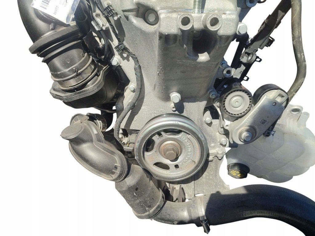 Moteur M0DC Complet FOCUS FORD, Envoi, Utilisé, Daihatsu