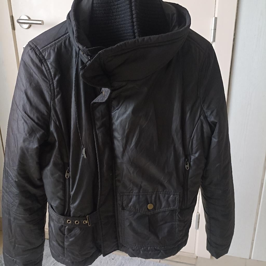 Jas Diesel , maat Medium , heel goede staat, Ophalen of Verzenden