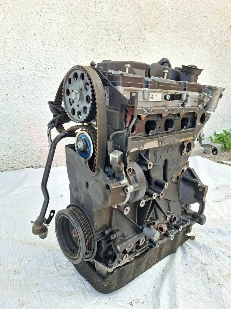 Moteur CRKB Nu VW A3 OCTAVIA AUDI TOURAN SKODA SEAT LEON, Envoi, Utilisé, Daihatsu