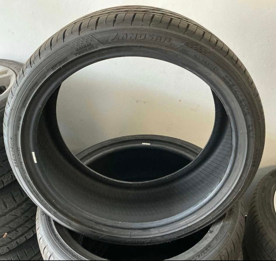 Nieuwe banden 225/40/19, Auto-onderdelen, Banden en Velgen, 19 inch, Nieuw, Ophalen of Verzenden, Personenwagen