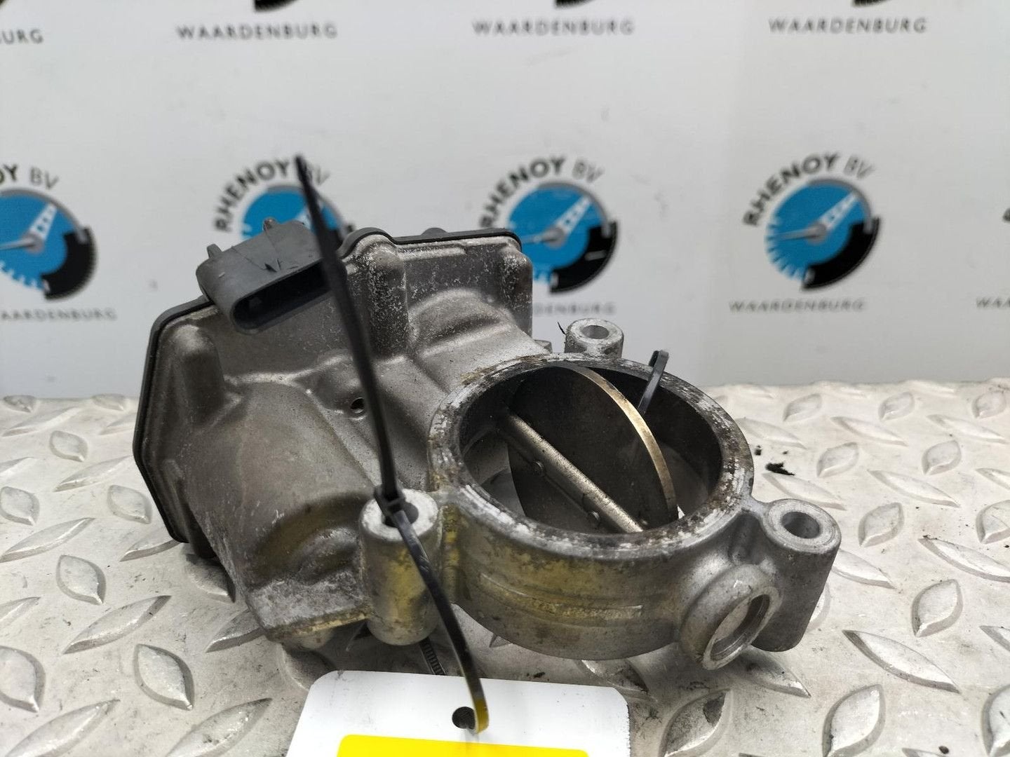 MERCEDES C-CLASS GASKLEPHUIS 6540900070Q05 2019, Ophalen of Verzenden, Gebruikt, ARN erkend
