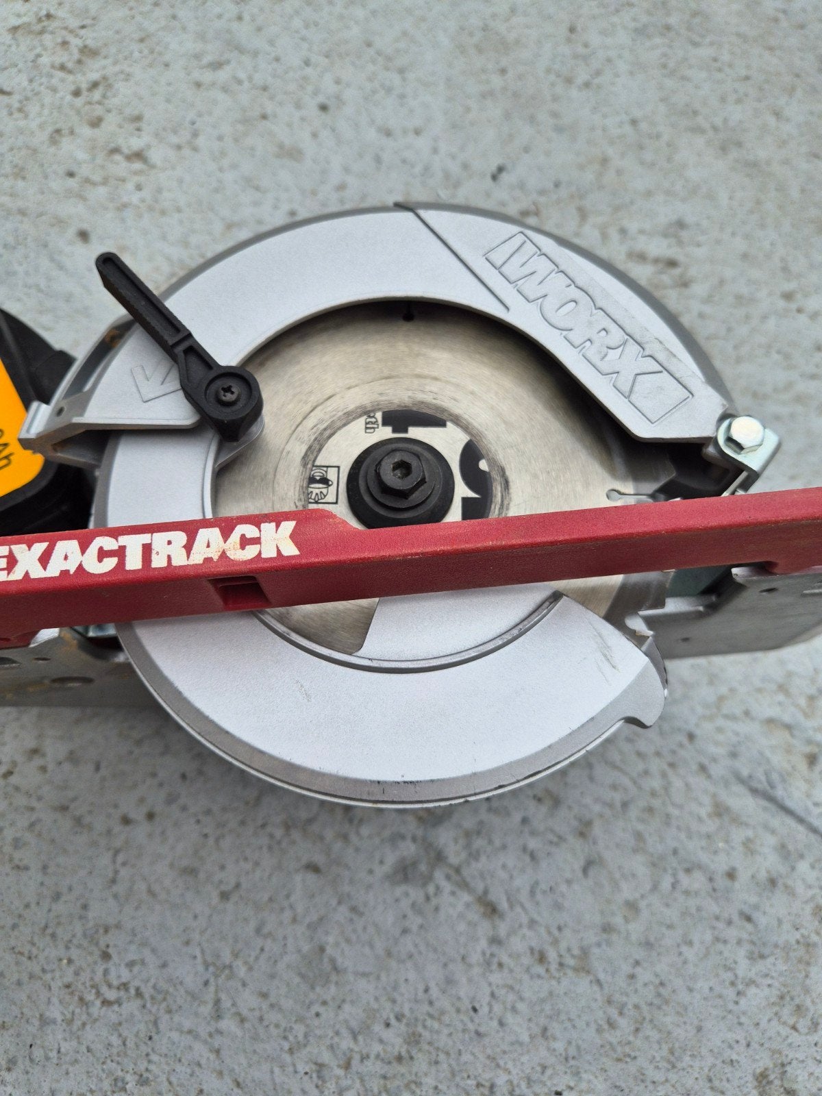 Scie circulaire, Bricolage & Construction, Outillage | Scies mécaniques, Enlèvement, Scie circulaire