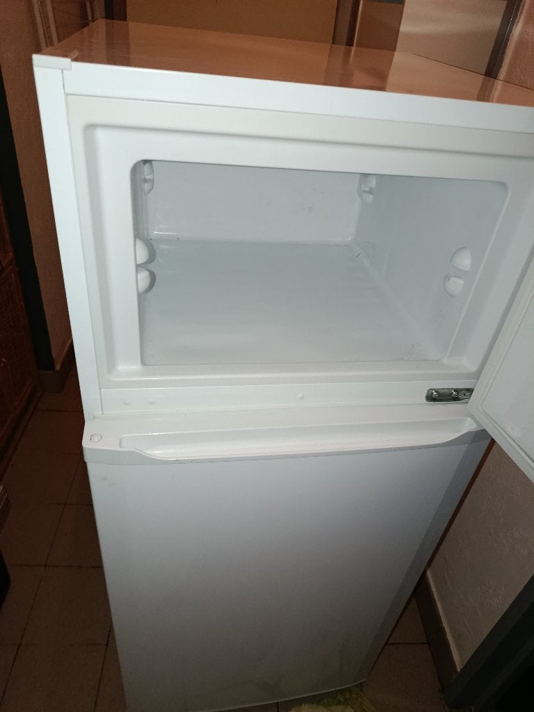 Réfrigérateur Liebherr, Avec compartiment congélateur, 85 à 120 cm, Comme neuf, Enlèvement