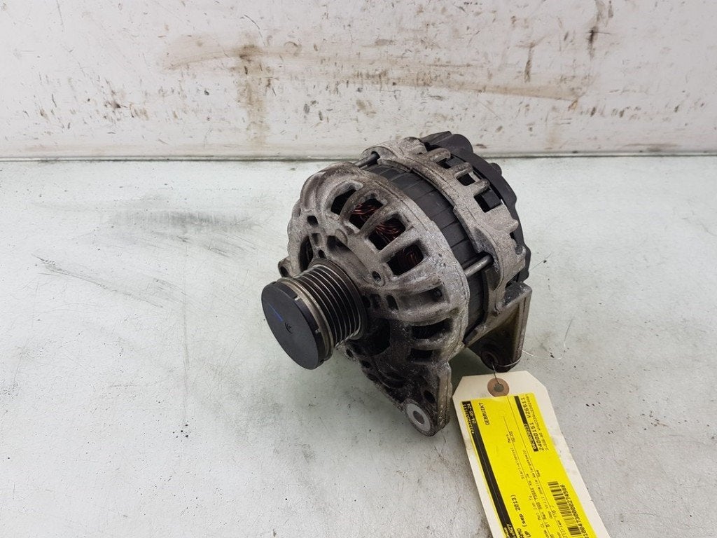 ALTERNATEUR Up! (121) (|04C903023J|04C903023D|04C903023JX|), Dhr. J. Ham, Volkswagen, Administratie@autoham.nl, Utilisé