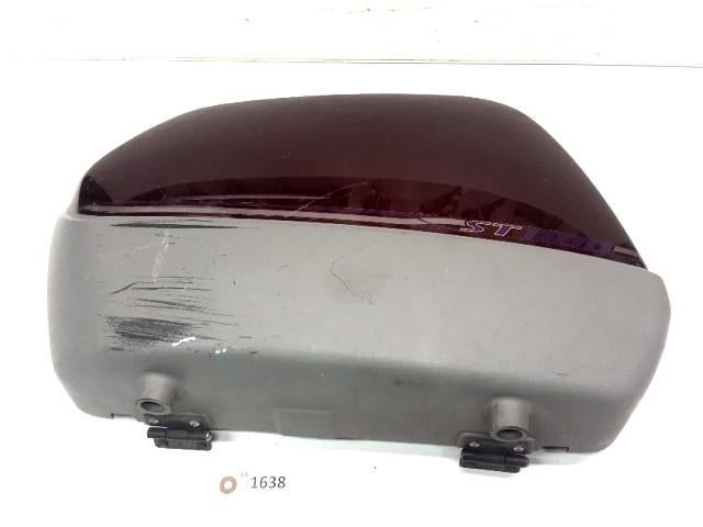 ST1100 1990 - 2001 Honda Koffers Kofferdeksel D1-55968