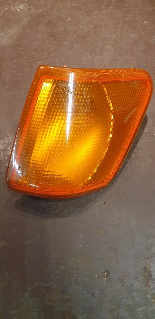 Clignotant Ford Fiesta, Enlèvement, Utilisé, Ford