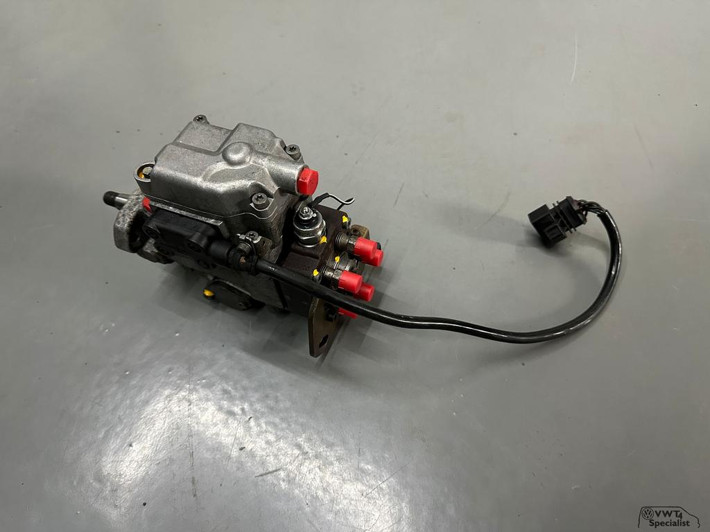 Volkswagen Transporter VW T4 2.5TDI brandstofpomp REVISIE 7-, -, Volkswagen, -, Ophalen of Verzenden