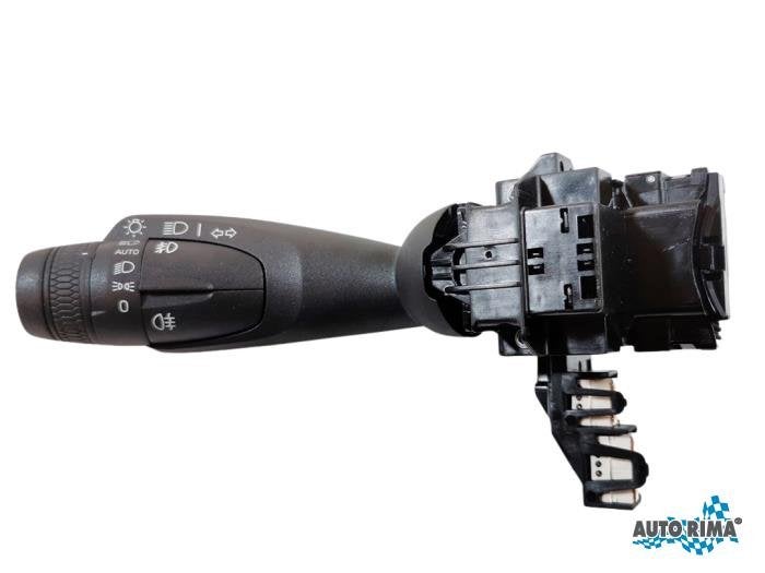 Commutateur feu clignotant d'un Volvo XC40, -, 3 mois de garantie, -, -