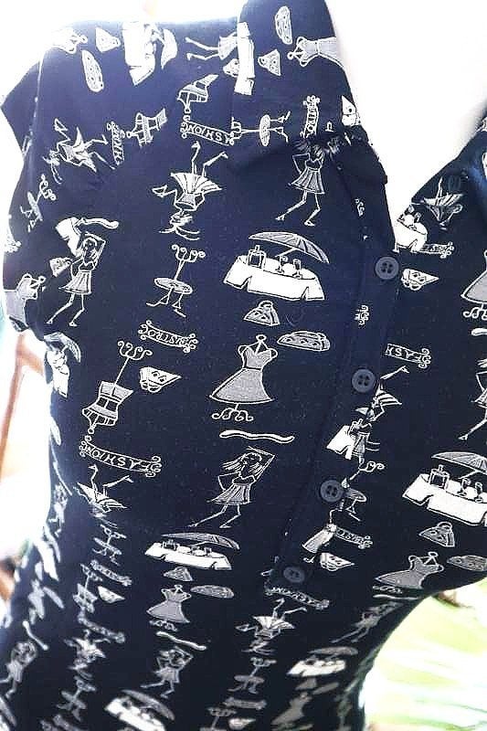 prachtig bijzonder uniek T-shirt, Zwart, MNG, Ophalen of Verzenden, Zo goed als nieuw