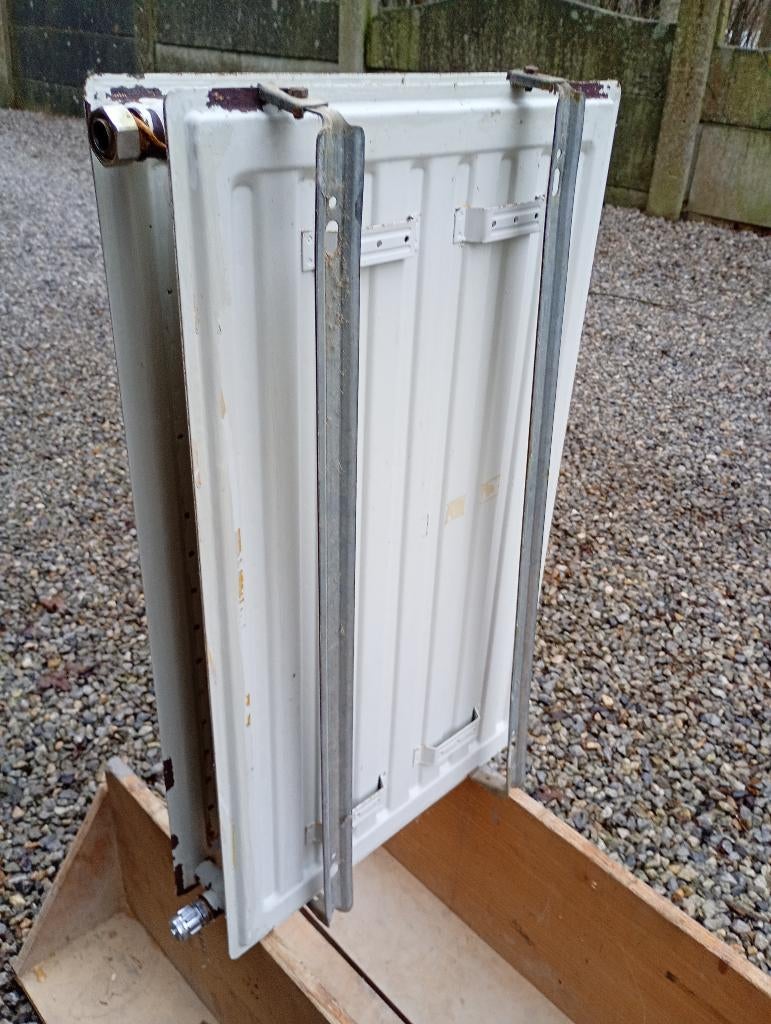 Radiateur Chauffage, Moins de 60 cm, Enlèvement, Utilisé, Radiateur