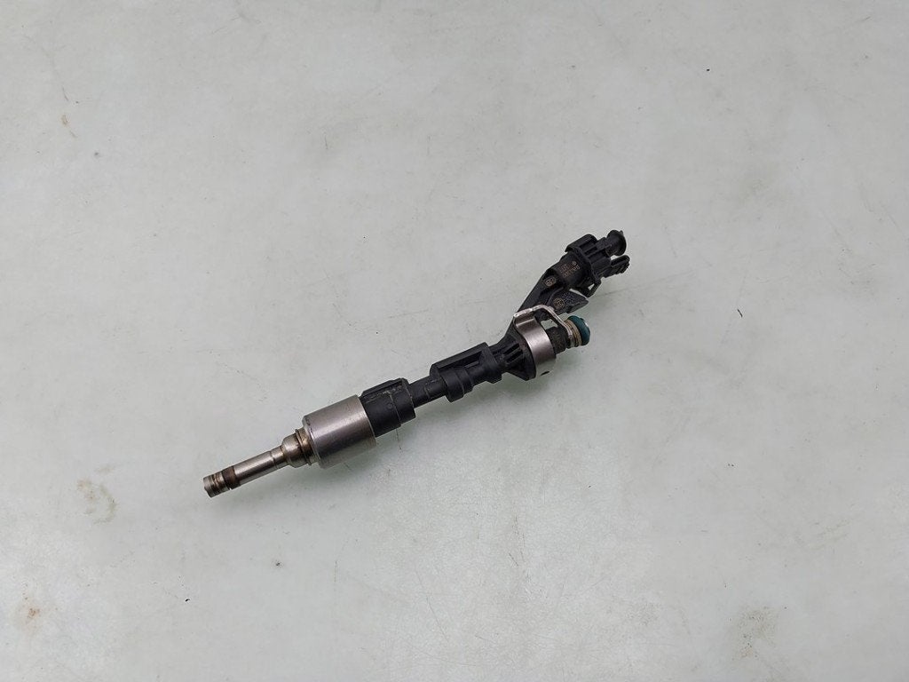 INJECTEUR Ford Focus 3 Wagon (01-2010/02-2020), Henry-Ford-Straße  1
50735  Köln, DE, Ford-Werke GmbH, Kunden@ford.com, Ford